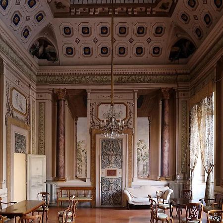 Foresteria San Niccolo ปาล์มเดดเซิร์ท ภายนอก รูปภาพ