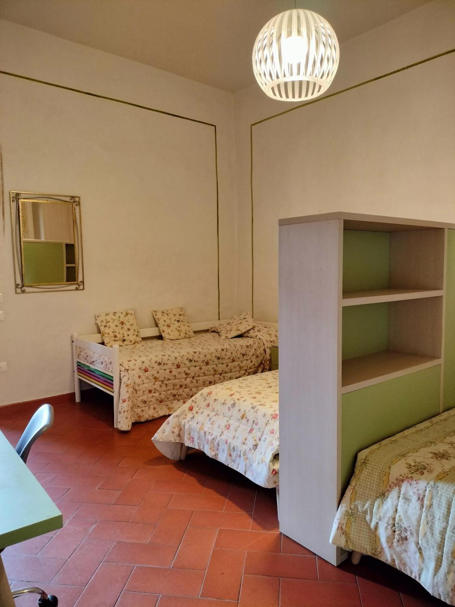 Foresteria San Niccolo ปาล์มเดดเซิร์ท ภายนอก รูปภาพ