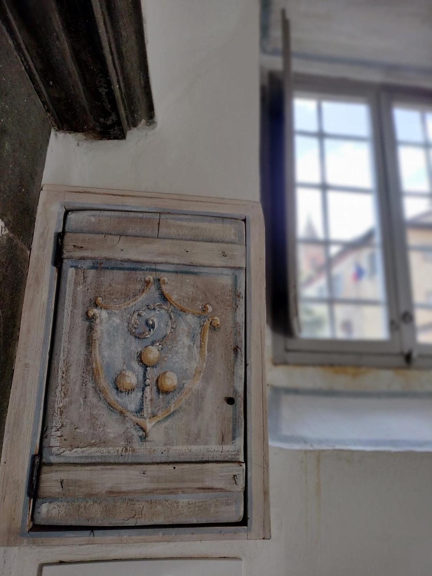 Foresteria San Niccolo ปาล์มเดดเซิร์ท ภายนอก รูปภาพ