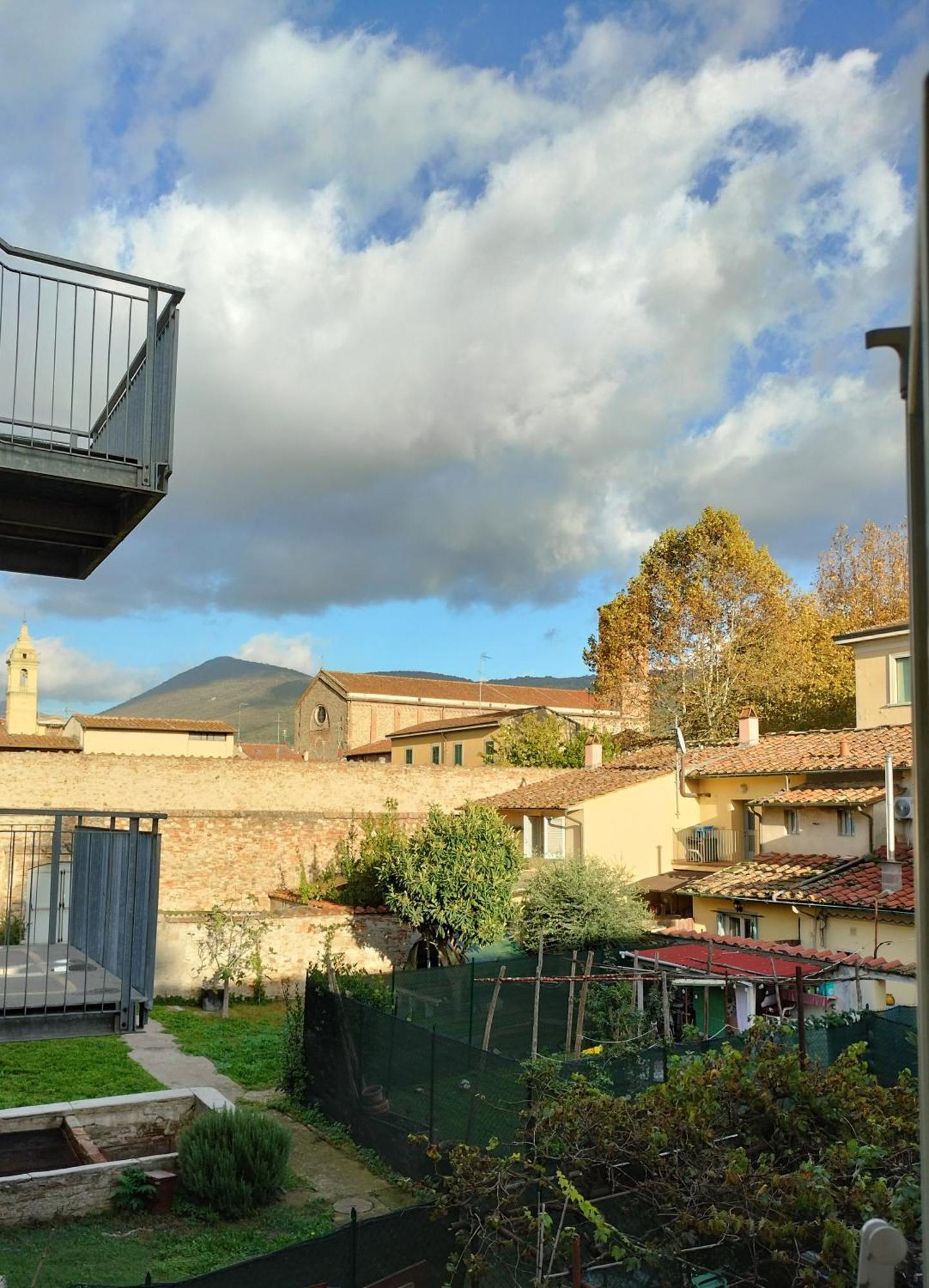 Foresteria San Niccolo ปาล์มเดดเซิร์ท ภายนอก รูปภาพ