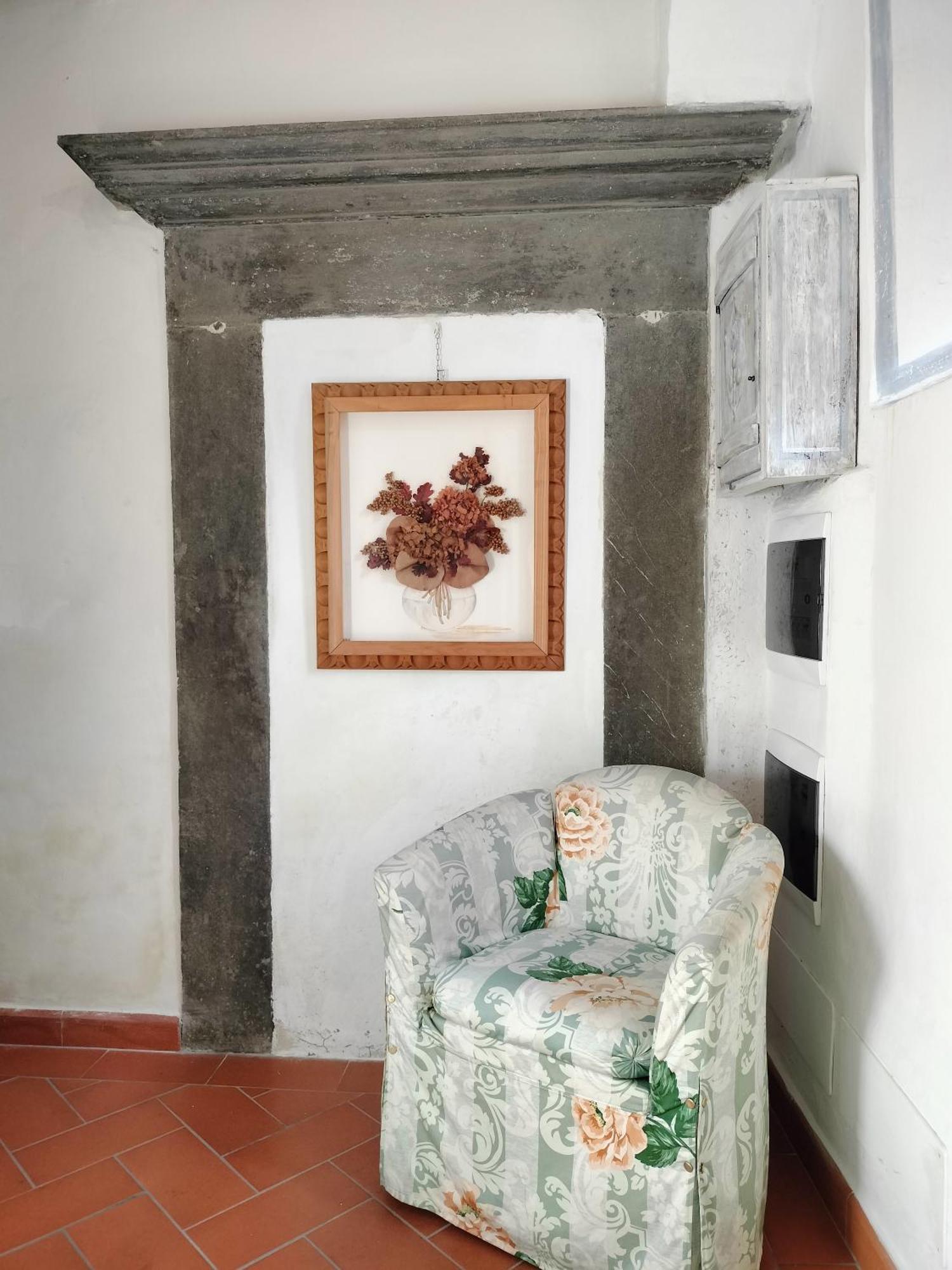 Foresteria San Niccolo ปาล์มเดดเซิร์ท ภายนอก รูปภาพ