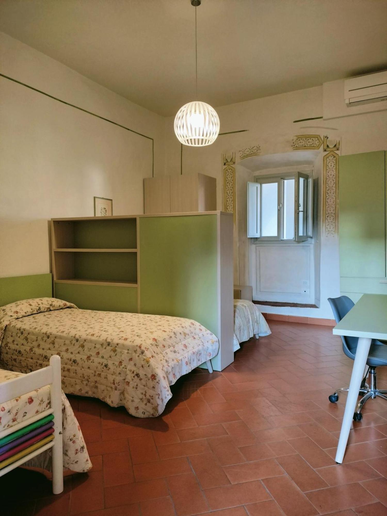 Foresteria San Niccolo ปาล์มเดดเซิร์ท ภายนอก รูปภาพ