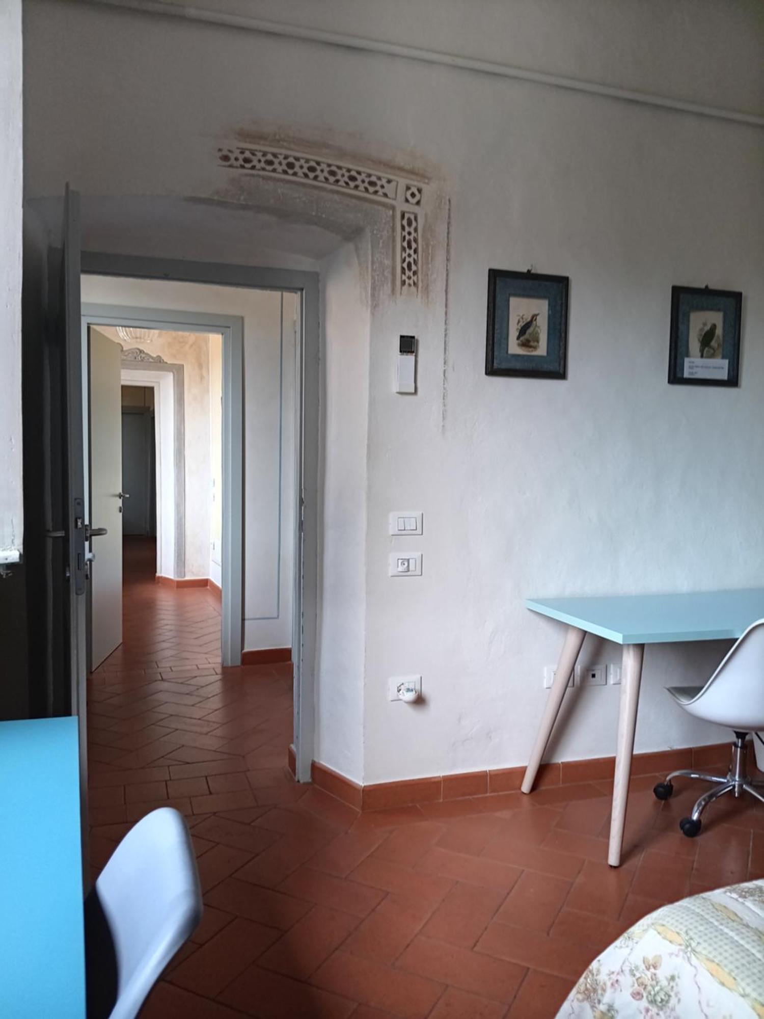 Foresteria San Niccolo ปาล์มเดดเซิร์ท ภายนอก รูปภาพ