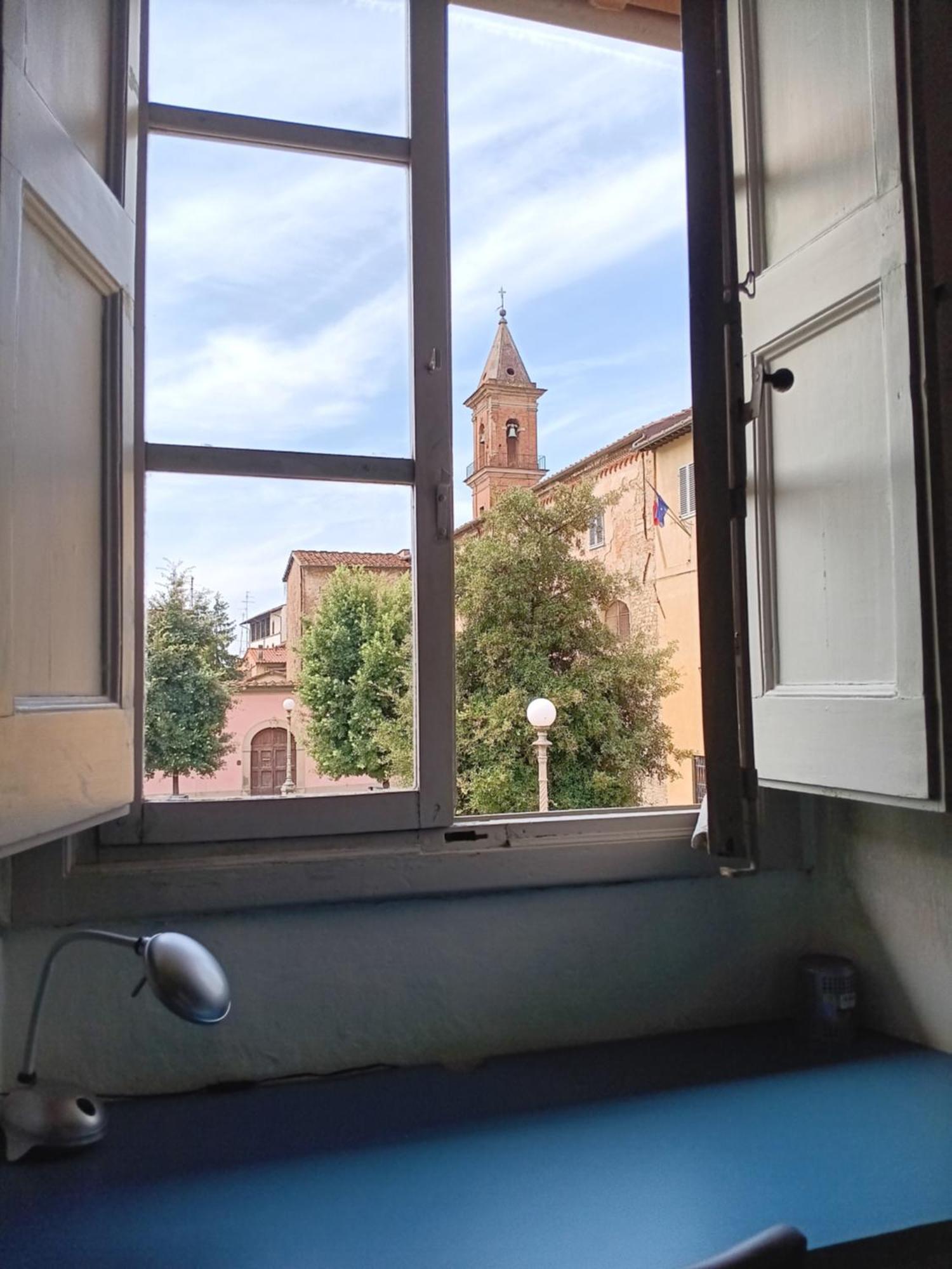 Foresteria San Niccolo ปาล์มเดดเซิร์ท ภายนอก รูปภาพ