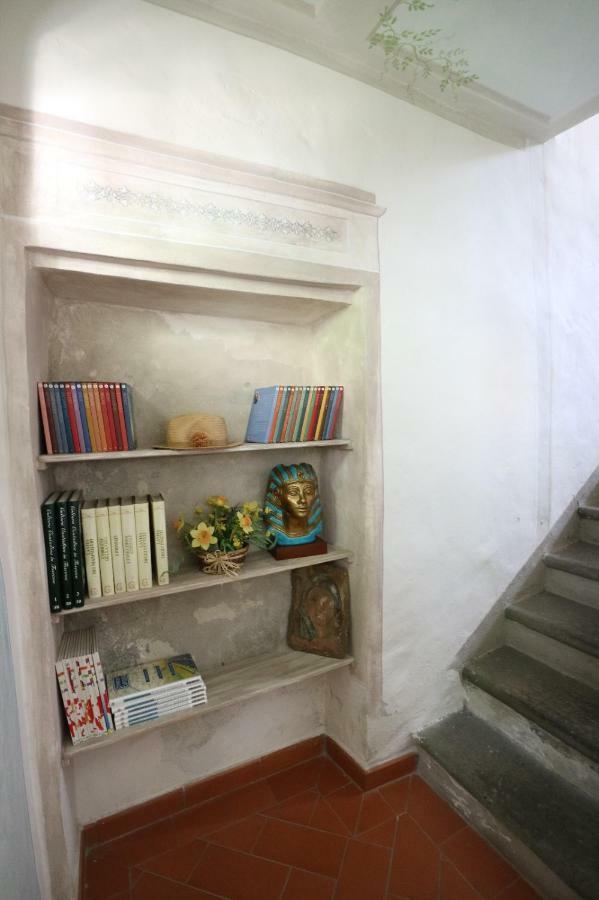 Foresteria San Niccolo ปาล์มเดดเซิร์ท ภายนอก รูปภาพ