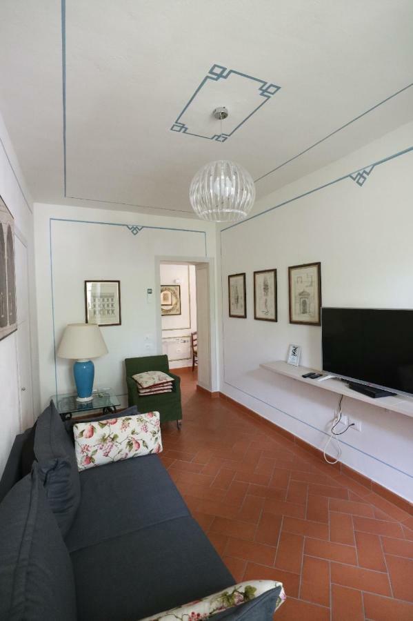 Foresteria San Niccolo ปาล์มเดดเซิร์ท ภายนอก รูปภาพ